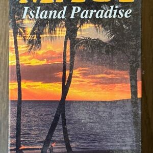 Island Paradise Fragrance